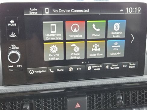 Certified 2023 Honda CR-V Sport Touring image 32