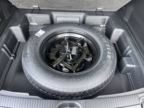 New 2026 Jeep Cherokee Laredo AWD/4WD image 24