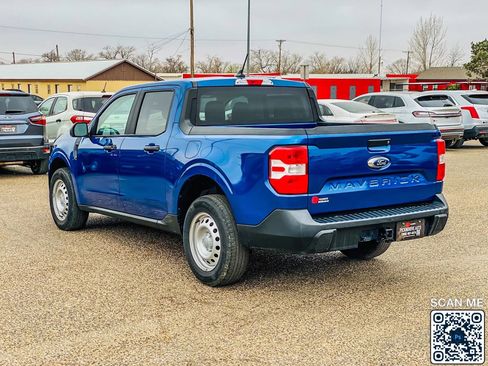Used 2024 Ford Maverick XL image 6