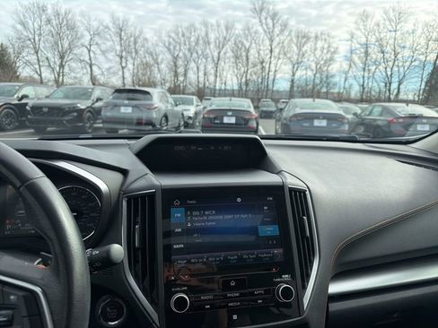 Used 2022 Subaru Crosstrek 2.5i Limited w/ Moonroof Package 1 image 15