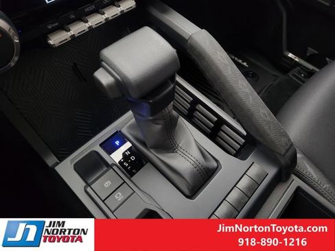 New 2026 Toyota Tacoma SR image 16