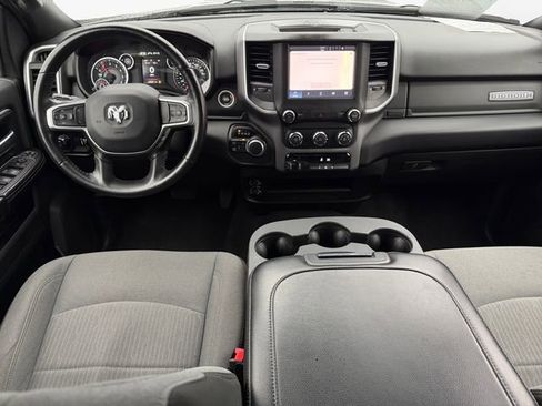 Used 2024 RAM 2500 Big Horn image 10