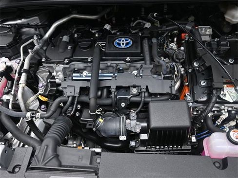 Used 2024 Toyota Corolla SE image 27