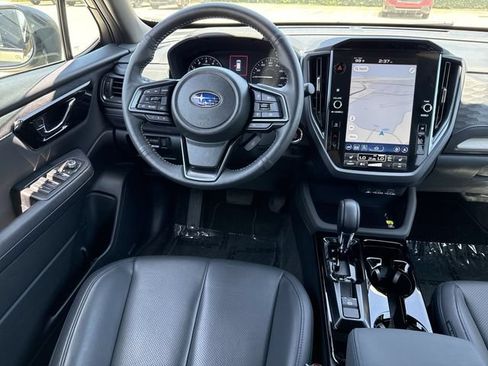 Used 2026 Subaru Forester Limited AWD/4WD image 10