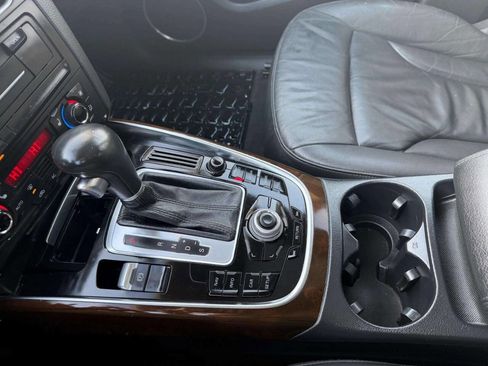 Used 2011 Audi Q5 3.2 Premium Plus image 43