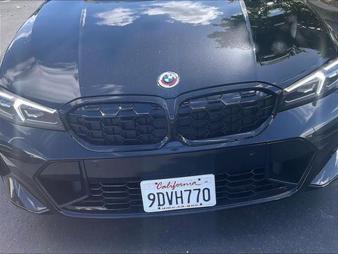 Used 2023 BMW M340i xDrive AWD/4WD image 31