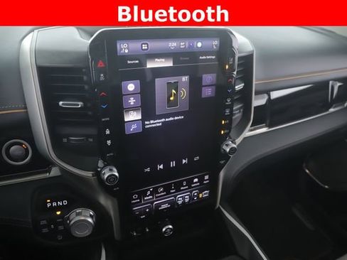 Used 2025 RAM 1500 Tungsten w/ Towing Technology Group AWD/4WD image 25