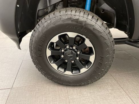 Used 2022 RAM 2500 Power Wagon AWD/4WD image 11