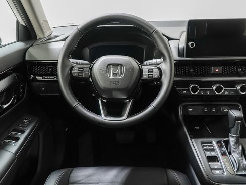 New 2026 Honda CR-V EX-L image 21