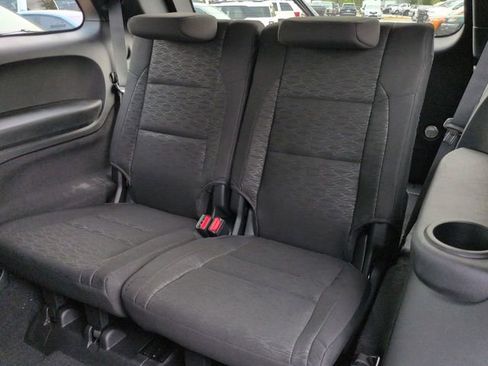 New 2026 Dodge Durango GT image 14