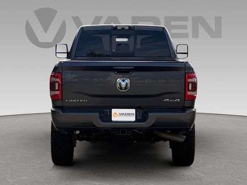 Used 2023 RAM 2500 Limited image 21