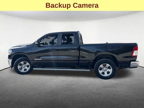 Used 2022 RAM 1500 Big Horn image 6
