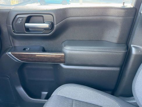 Used 2021 GMC Sierra 1500 Elevation RWD image 25