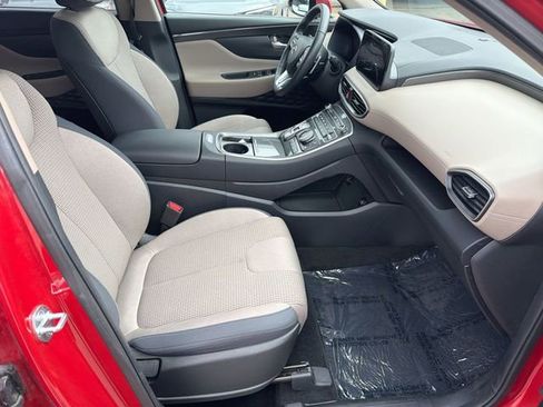 Used 2023 Hyundai Santa Fe SEL w/ Cargo Package image 27