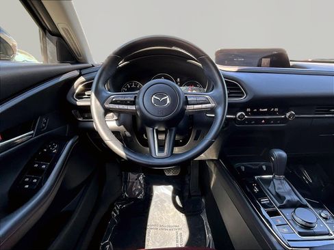 Used 2023 MAZDA CX-30 AWD 2.5 S w/ Preferred Package image 8