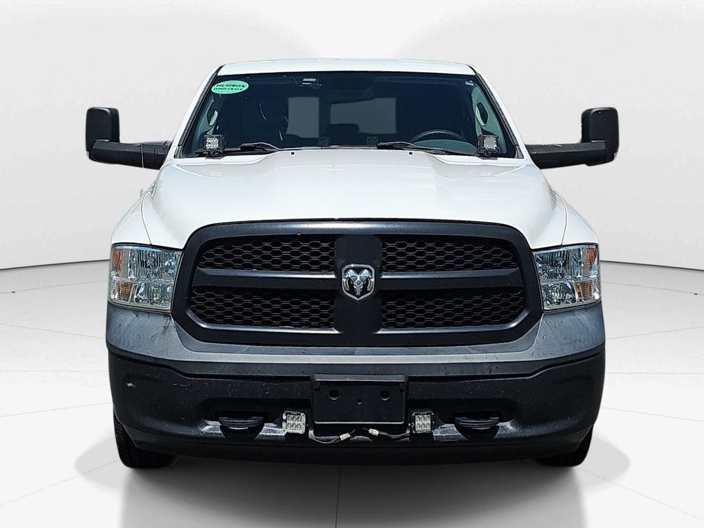 Used 2014 RAM 1500 Tradesman w/ Popular Equipment Group AWD/4WD image 12