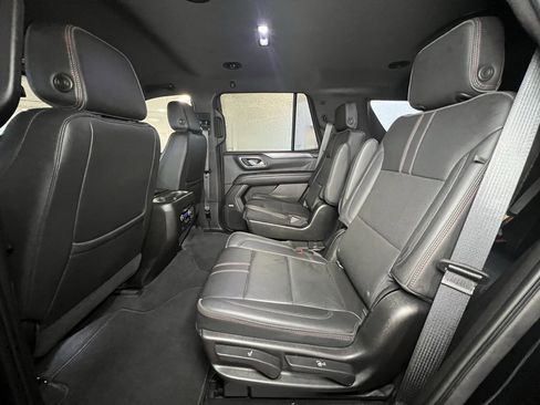 Used 2021 Chevrolet Tahoe RST image 5