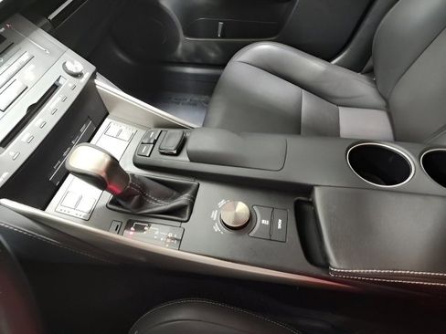 Used 2015 Lexus IS 250 AWD w/ Navigation System Package image 35