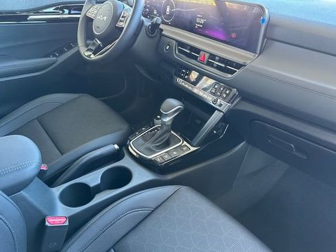 New 2026 Kia Seltos EX w/ EX Sunroof Package image 19