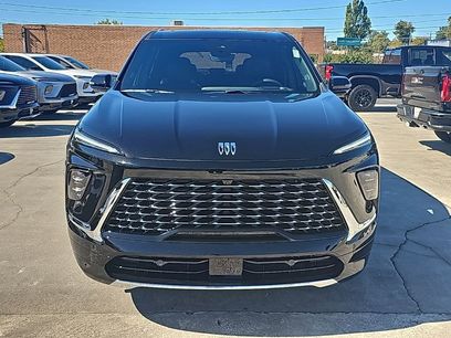 New 2026 Buick Enclave Avenir w/ Super Cruise Package