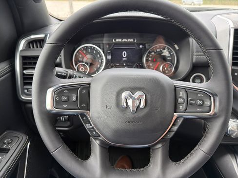 New 2026 RAM 1500 Laramie image 25