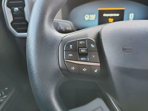 Used 2025 Ford Bronco Sport Big Bend AWD/4WD image 13