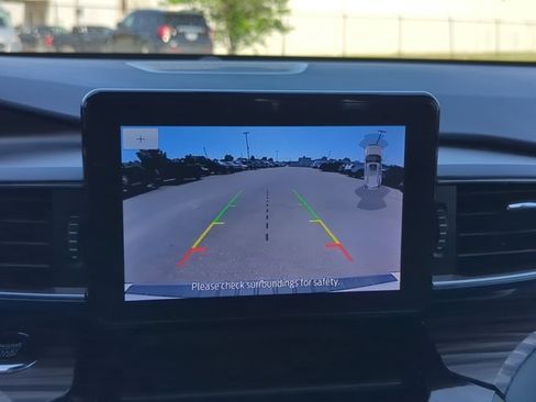 Certified 2023 Ford Explorer Limited w/ Equipment Group 301A image 14