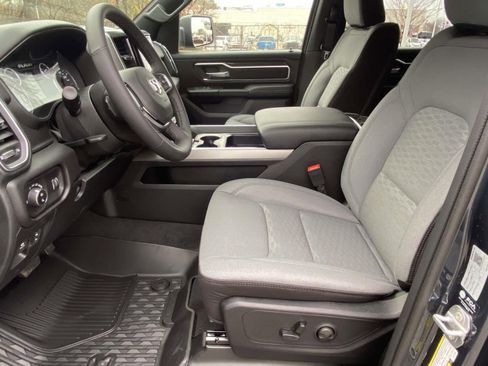 New 2026 RAM 1500 Big Horn image 15