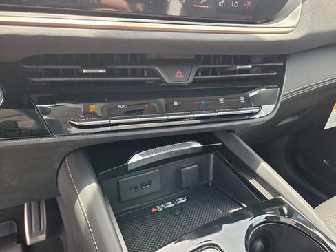 New 2026 Buick Envision Sport Touring AWD/4WD image 25