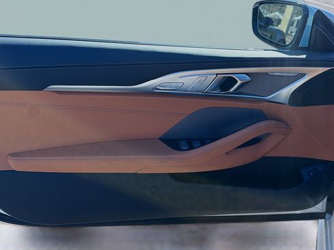 New 2026 BMW 840i Convertible image 21