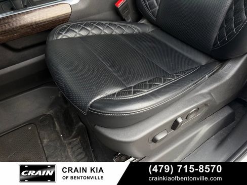 Used 2025 GMC Sierra 1500 Elevation w/ Preferred Package AWD/4WD image 24