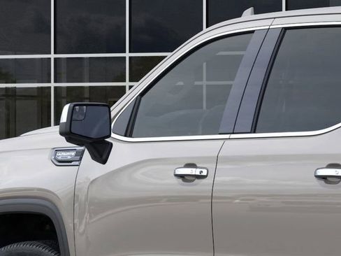 New 2026 GMC Sierra 1500 Denali Ultimate image 12