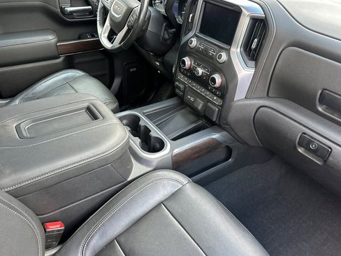 Used 2019 GMC Sierra 1500 SLT w/ SLT Premium Plus Package image 18