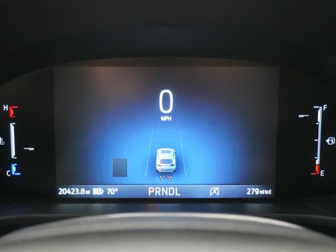 Used 2023 Ford Escape ST-Line w/ Tech Pack #1 image 16