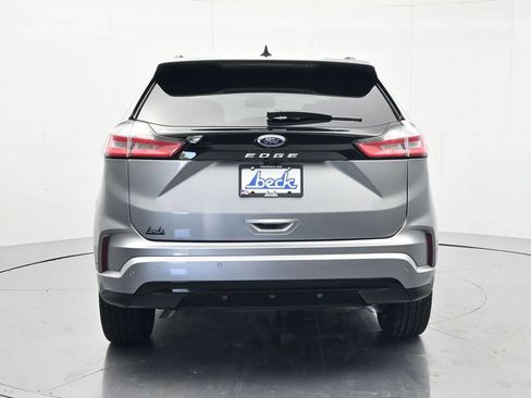 Used 2024 Ford Edge ST-Line AWD/4WD image 6