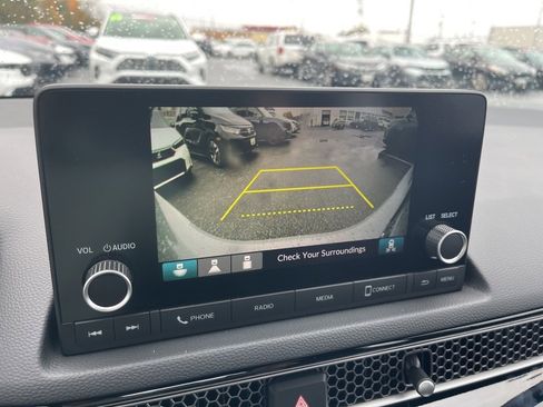 New 2026 Honda Civic Sport image 9