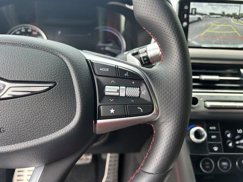 New 2026 Genesis G70 3.3T Sport Prestige RWD image 32