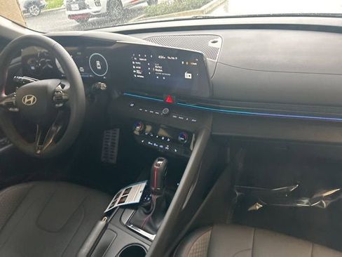 New 2026 Hyundai Elantra N Line image 36