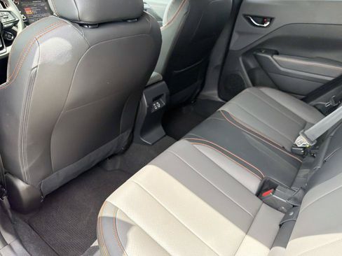 Certified 2026 Subaru Crosstrek 2.5i Limited w/ Crosstrek Mirror Package AWD/4WD image 11