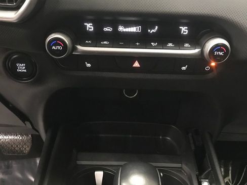 Used 2025 MAZDA CX-50 AWD 2.5 S w/ Preferred Package image 20