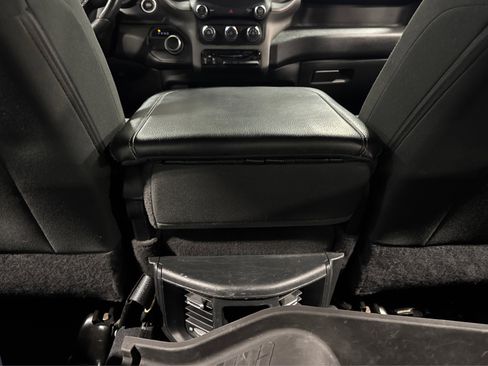 Used 2022 RAM 2500 Tradesman image 36