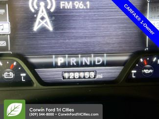 Used 2020 RAM 1500 Big Horn AWD/4WD video 2