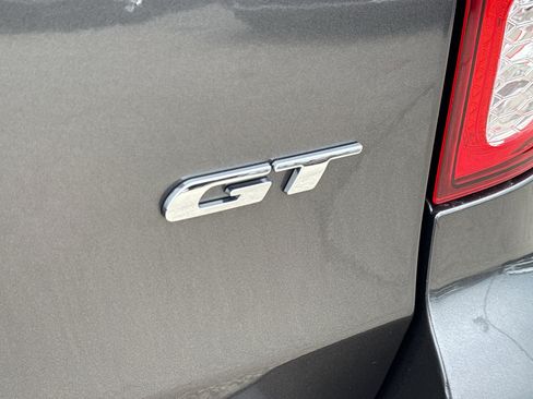 Used 2017 Dodge Grand Caravan GT FWD image 8