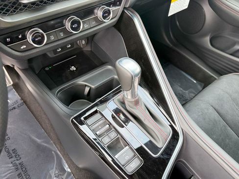 New 2026 Acura ADX A-Spec image 22