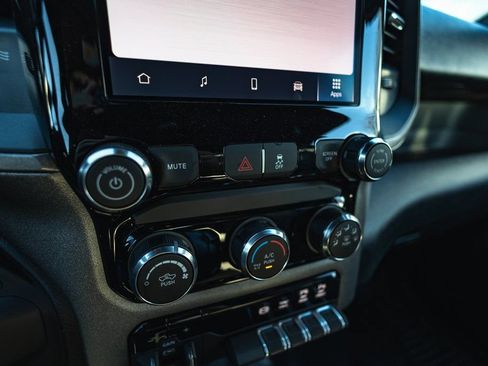 New 2026 RAM 2500 Tradesman AWD/4WD image 15