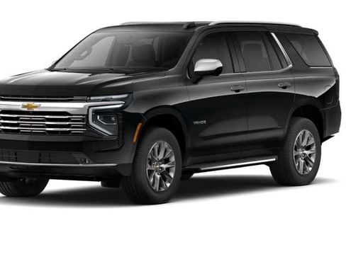 New 2026 Chevrolet Tahoe Premier image 49