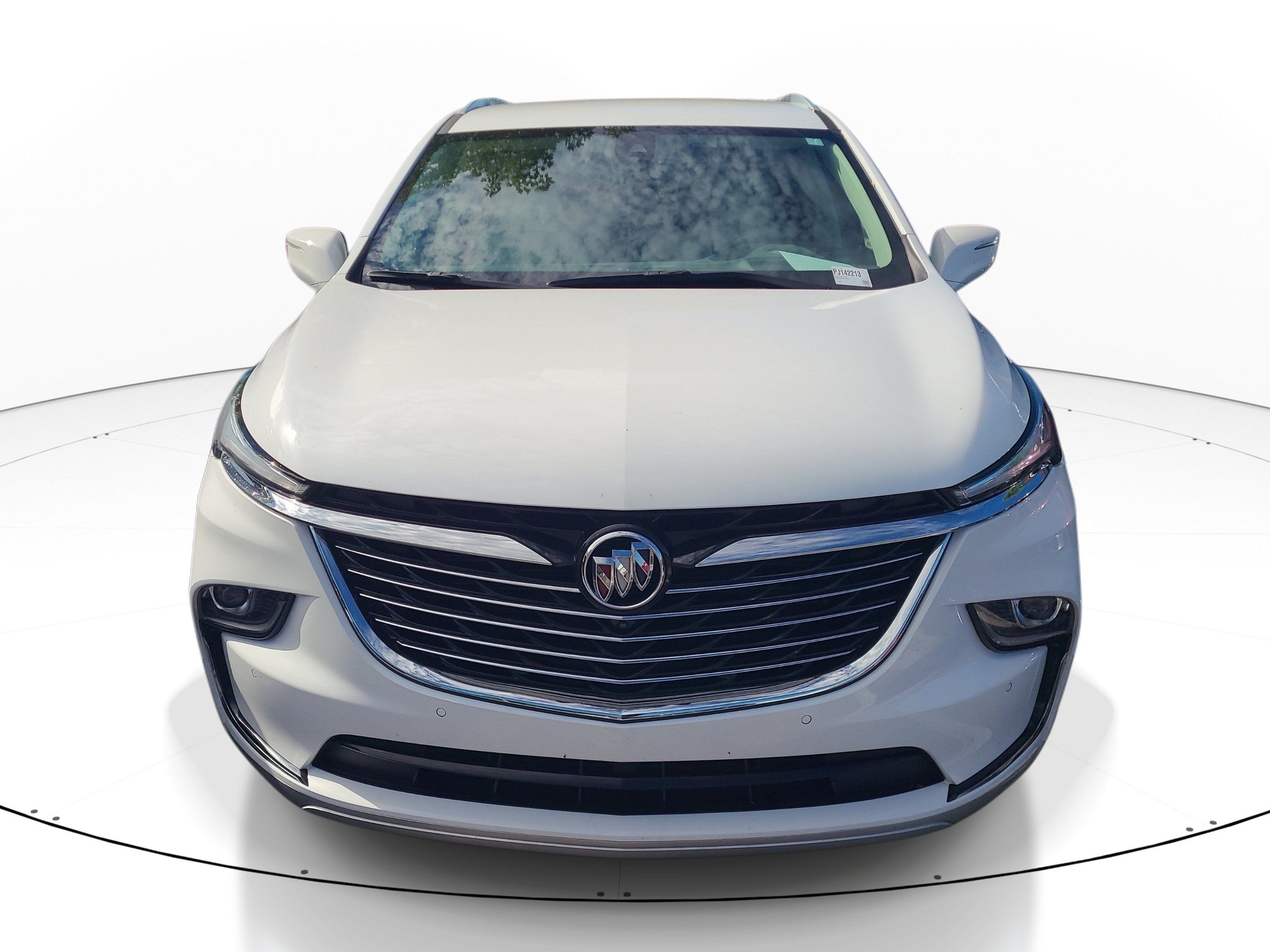 Used 2023 Buick Enclave Premium w/ Trailering Package, 5000 lbs. FWD image 2