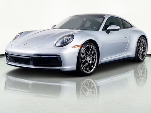 Used 2021 Porsche 911 Carrera image 12