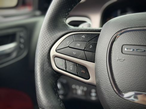 Used 2022 Dodge Charger Scat Pack w/ Plus Group image 27