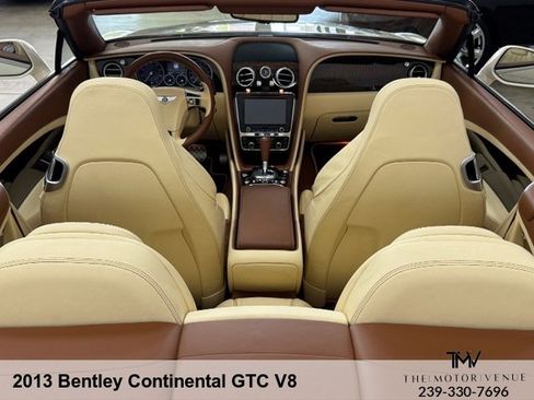 Used 2013 Bentley Continental GT image 25